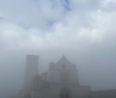 Assisi, Gennaio 2025