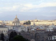 Roma, Febbraio 2025